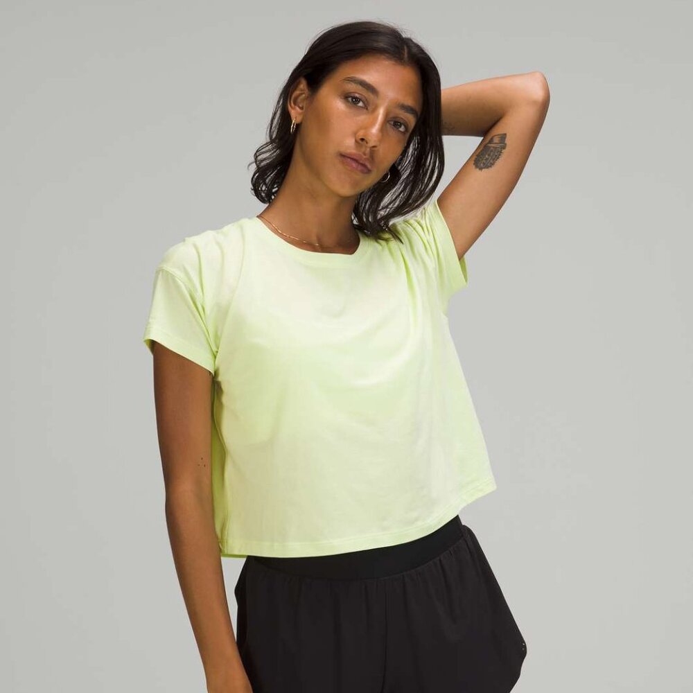 Cates Tee